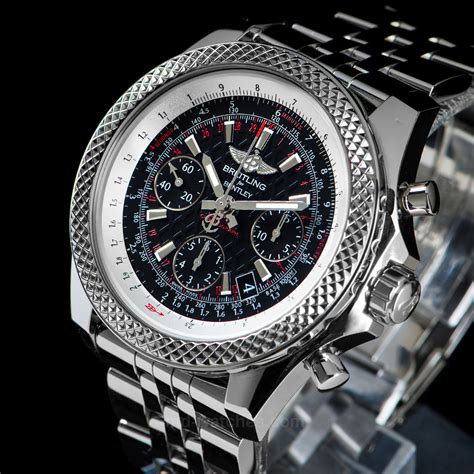 breitling bentley b06 limited edition|Breitling Bentley b06.